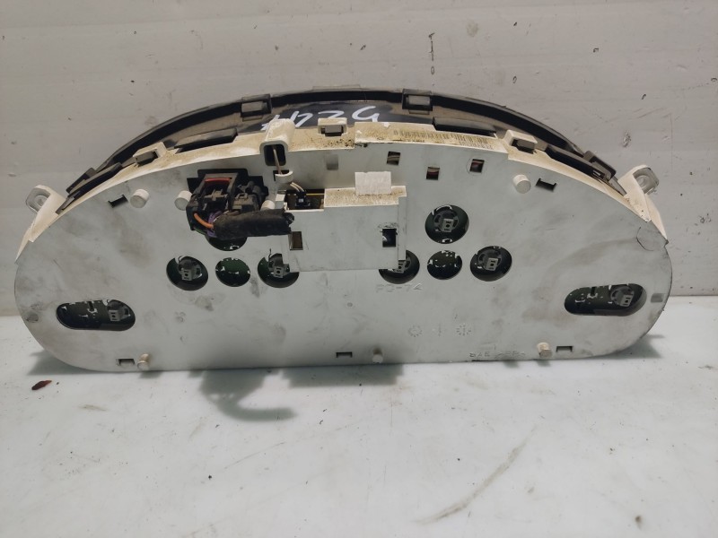 Recambio de cuadro instrumentos para chrysler grand voyager referencia OEM IAM TN1575107252 3251R825AI 