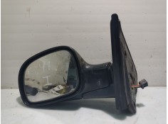 Recambio de retrovisor izquierdo para chrysler grand voyager referencia OEM IAM   