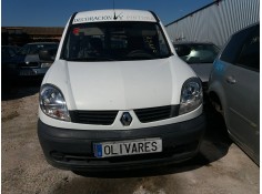 renault kangoo (f/kc0) 1.9 diesel   |   0.03 - ... | 2003 | 64 cv / 47 kw del año 2003