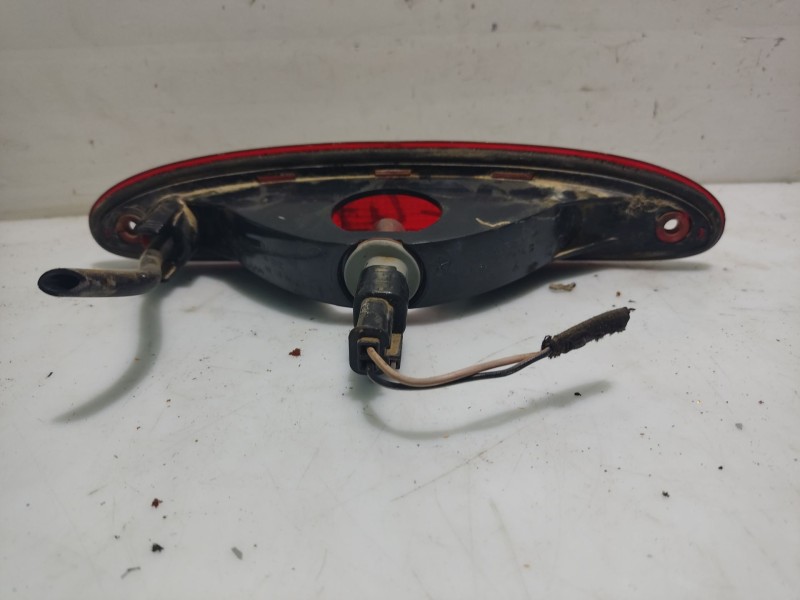 Recambio de luz central de freno para chrysler grand voyager referencia OEM IAM 58622E 4857214AB 