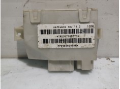 Recambio de modulo electronico para chrysler grand voyager referencia OEM IAM 04686686AH  