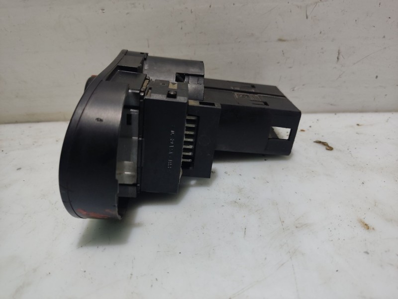 Recambio de mando luces para seat ibiza iii (6l1) 1.9 sdi referencia OEM IAM 6L1841531  