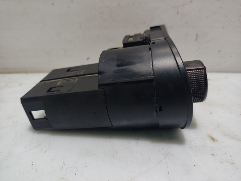 Recambio de mando luces para seat ibiza iii (6l1) 1.9 sdi referencia OEM IAM 6L1841531  