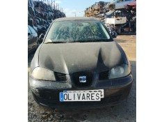 Recambio de cremallera direccion para seat ibiza iii (6l1) 1.4 tdi referencia OEM IAM 6Q1423061MX  