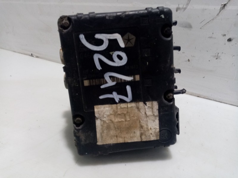 Recambio de abs para chrysler grand voyager referencia OEM IAM   