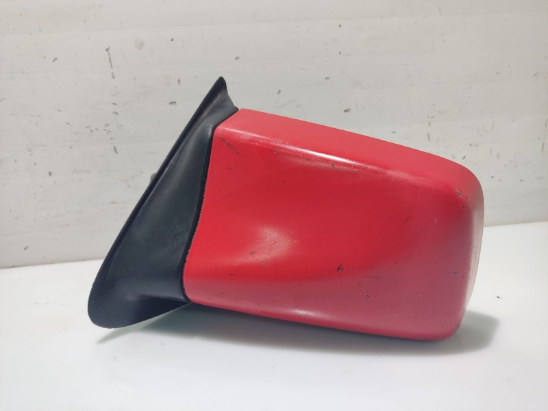 Recambio de retrovisor izquierdo para opel kadett e 1.6 referencia OEM IAM 1671434  