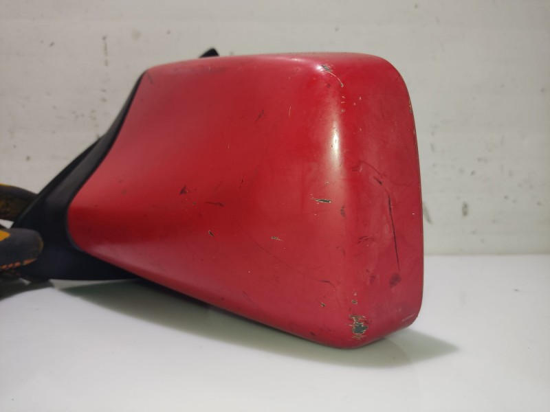 Recambio de retrovisor izquierdo para opel kadett e 1.6 referencia OEM IAM 1671434  