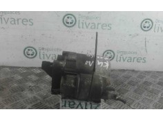 Recambio de motor arranque para renault clio ii fase i (b/cbo) 1.4 16v   |   0.98 - 0.01 | 1998 - 2001 | 98 cv / 72 kw referenci