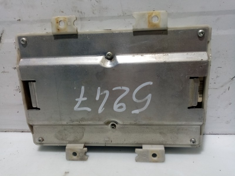 Recambio de modulo electronico para chrysler grand voyager referencia OEM IAM P04727074AE  