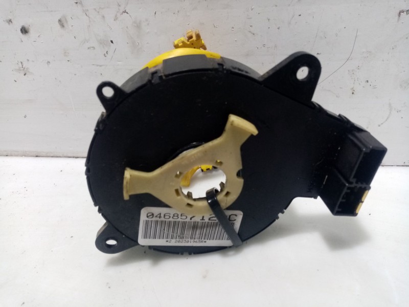 Recambio de anillo airbag para chrysler grand voyager referencia OEM IAM 046852922A  