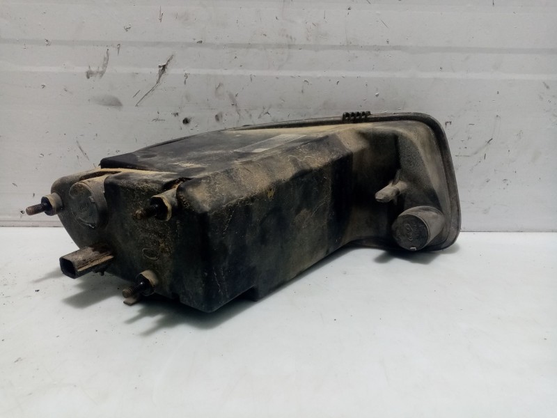 Recambio de faro antiniebla izquierdo para chrysler grand voyager referencia OEM IAM 04857239AB  