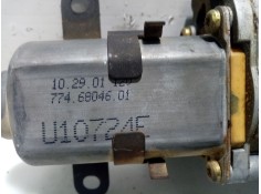 Recambio de modulo electronico para chrysler grand voyager referencia OEM IAM 7746804601   2