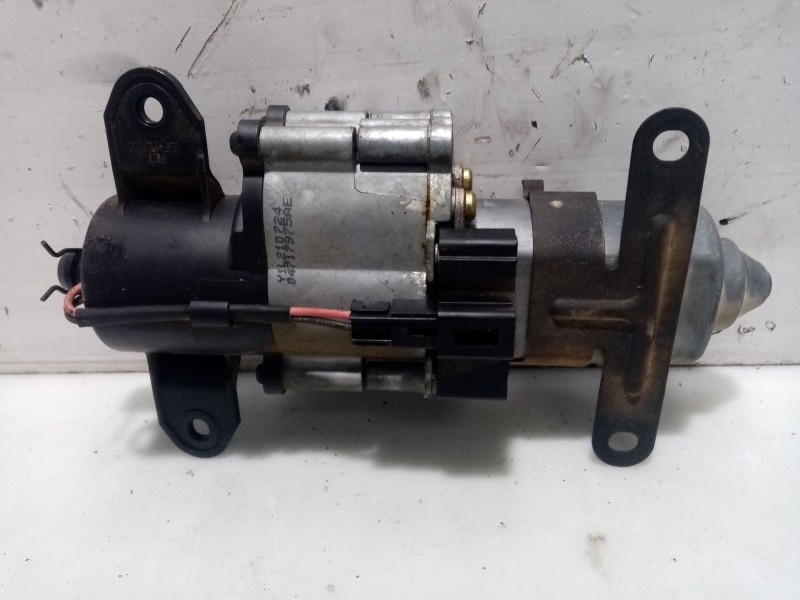 Recambio de modulo electronico para chrysler grand voyager referencia OEM IAM 7746804601  