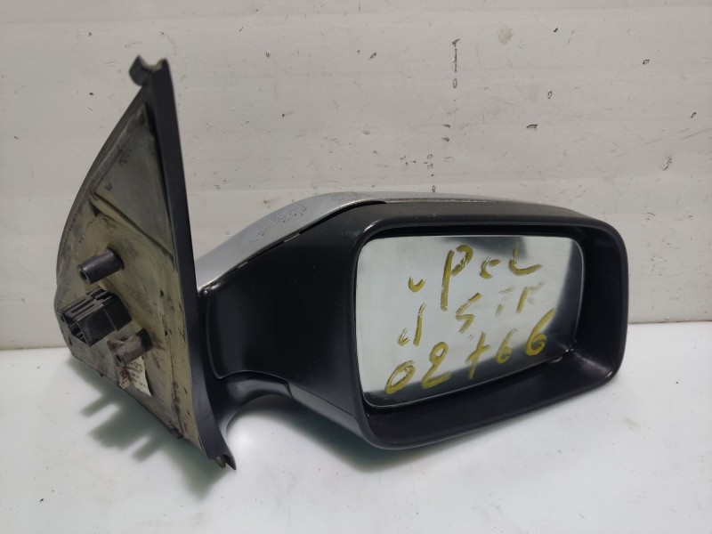 Recambio de retrovisor derecho para opel astra g berlina elegance referencia OEM IAM 6428081  