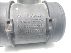 Recambio de caudalimetro para chrysler grand voyager referencia OEM IAM    2