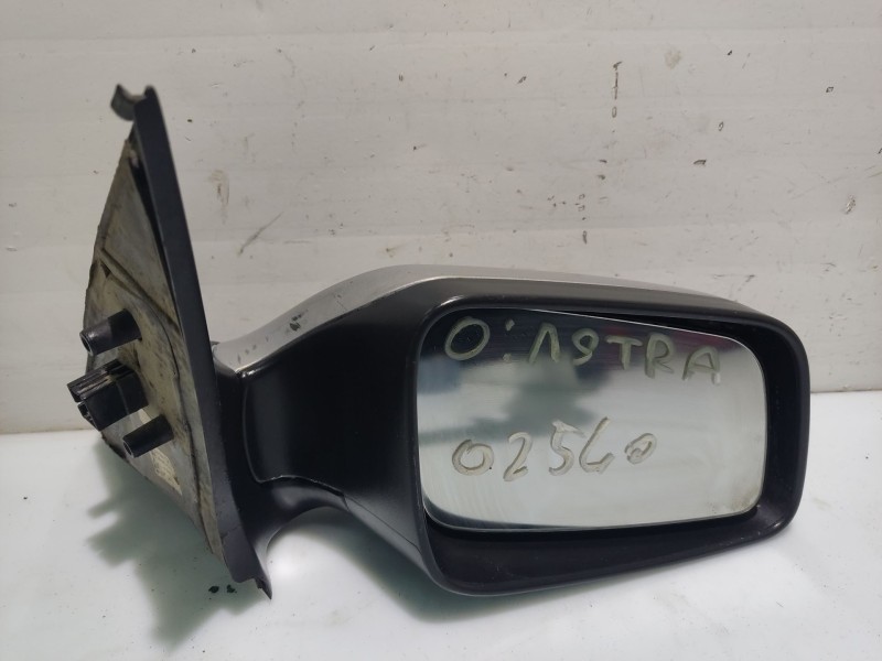 Recambio de retrovisor derecho para opel astra g berlina elegance referencia OEM IAM 6428081 09142091 