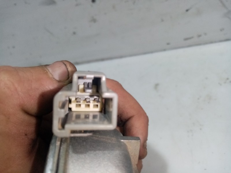 Recambio de motor limpia trasero para chrysler grand voyager referencia OEM IAM 53018412 04717710AB 