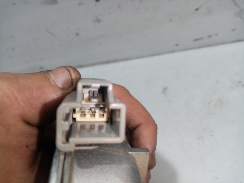 Recambio de motor limpia trasero para chrysler grand voyager referencia OEM IAM 53018412 04717710AB 