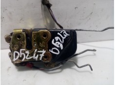 Recambio de cerradura puerta delantera derecha para chrysler grand voyager referencia OEM IAM 4894488AA   2