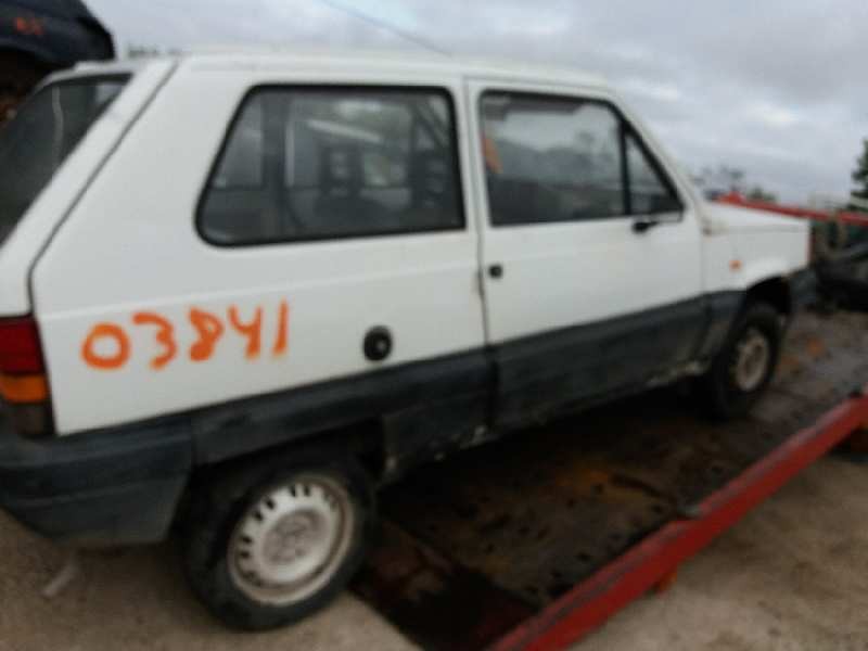 seat marbella ce   |   06.95 - ... | 1995 | 34 cv / 25 kw del año 1995 seat marbella ce   |   06.95 - ... | 1995 | 34 cv / 25 kw del año 1995