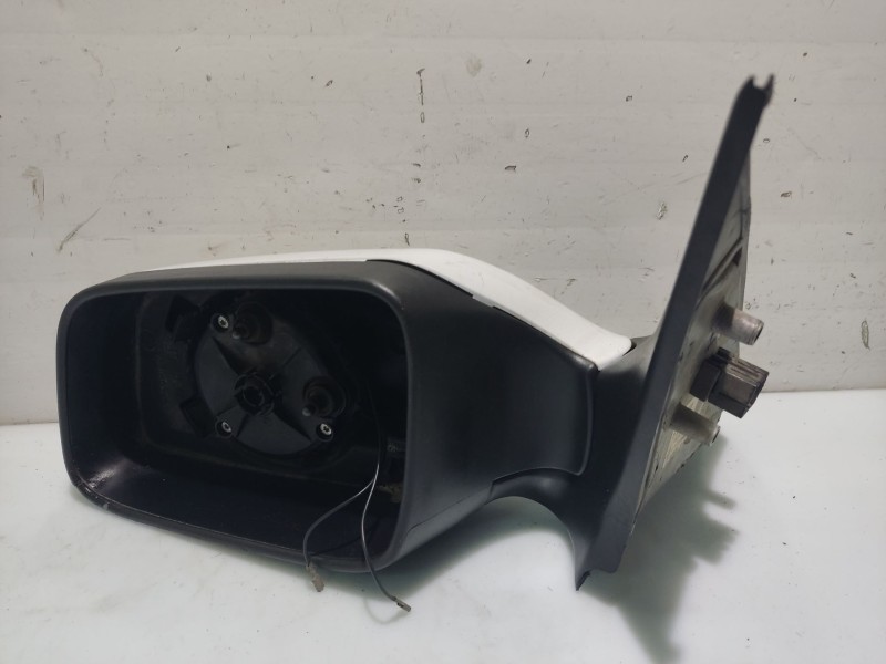 Recambio de retrovisor izquierdo para opel astra g berlina elegance referencia OEM IAM 6428080  