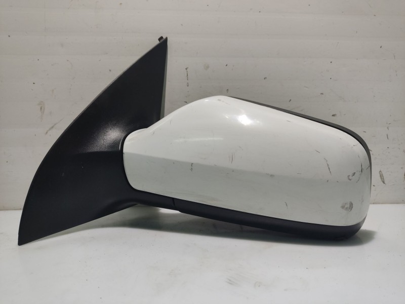 Recambio de retrovisor izquierdo para opel astra g berlina elegance referencia OEM IAM 6428080  