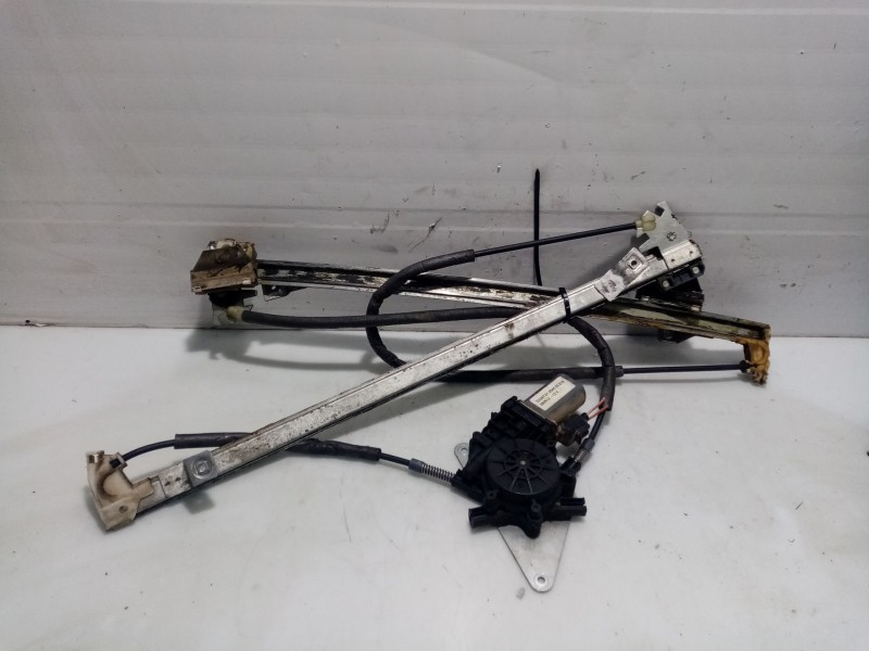 Recambio de elevalunas delantero izquierdo para chrysler grand voyager referencia OEM IAM 4894537AA  