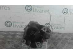 Recambio de motor arranque para renault clio ii fase i (b/cbo) 1.4 16v   |   0.98 - 0.01 | 1998 - 2001 | 98 cv / 72 kw referenci 2