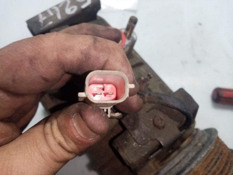 Recambio de compresor aire acondicionado para chrysler grand voyager referencia OEM IAM 5005420AA 82D0156204MA 82D0156204CA