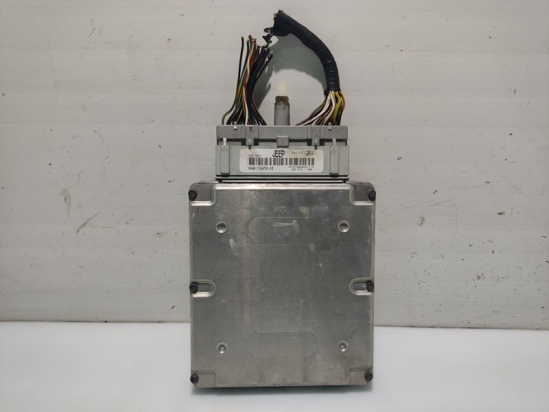 Recambio de centralita motor uce para ford escort vi (gal, aal, abl) 1.6 16v referencia OEM IAM 98AB12A650KB  