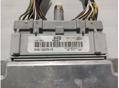 Recambio de centralita motor uce para ford escort vi (gal, aal, abl) 1.6 16v referencia OEM IAM 98AB12A650KB   2