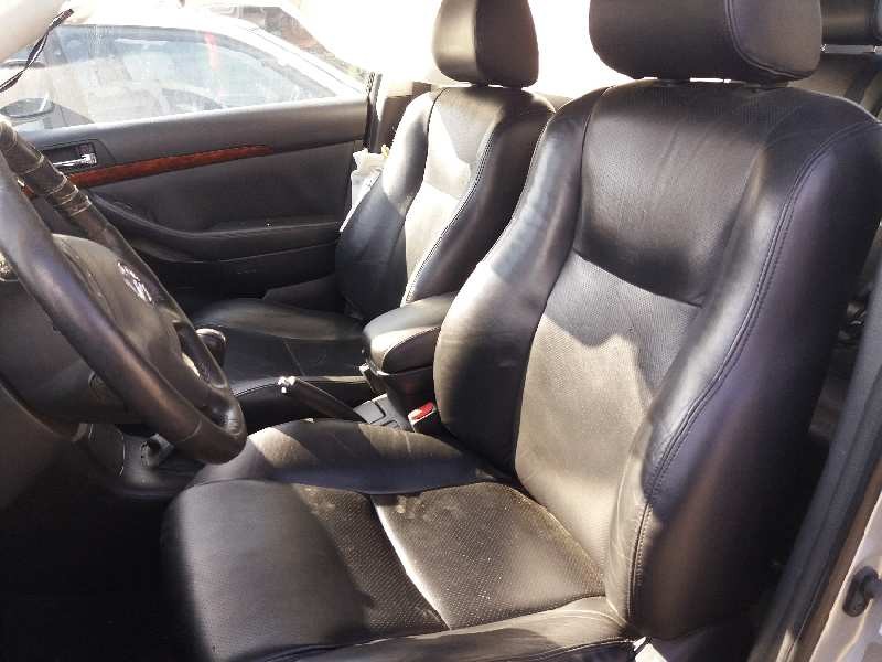 toyota avensis berlina (t25) 2.0 d-cat   |   0.03 - 0.09 | 2003 - 2009 | 116 cv / 85 kw del año 2003