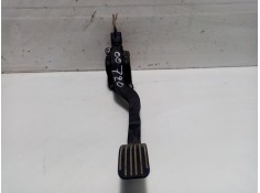 Recambio de pedal acelerador para peugeot 206 sw xs referencia OEM IAM 1601T1 F00C3E2427 0280752237