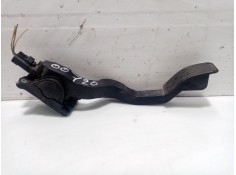 Recambio de pedal acelerador para peugeot 206 sw xs referencia OEM IAM 1601T1 F00C3E2427 0280752237 2