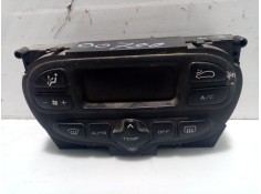 Recambio de mando calefaccion / aire acondicionado para peugeot 206 sw xs referencia OEM IAM   