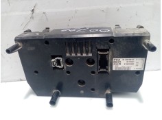 Recambio de mando calefaccion / aire acondicionado para peugeot 206 sw xs referencia OEM IAM    2
