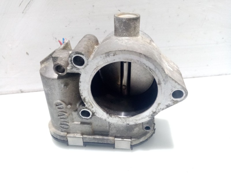 Recambio de caja mariposa para peugeot 206 sw xs referencia OEM IAM 0280750085  