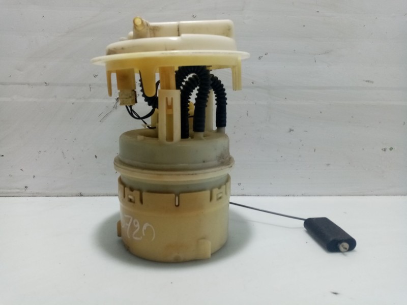 Recambio de aforador para peugeot 206 sw xs referencia OEM IAM 1525F8  