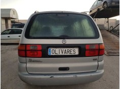 volkswagen sharan (7m8) básico   |   05.97 - 12.98 | 1997 - 1998 | 110 cv / 81 kw del año 1997