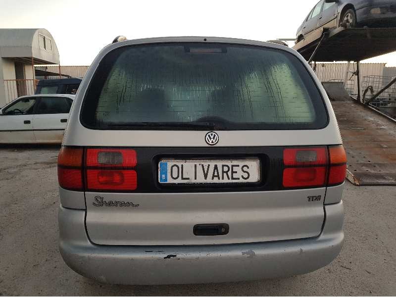 volkswagen sharan (7m8) básico   |   05.97 - 12.98 | 1997 - 1998 | 110 cv / 81 kw del año 1997