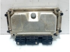 Recambio de centralita de inyección para peugeot 206 sw xs referencia OEM IAM   