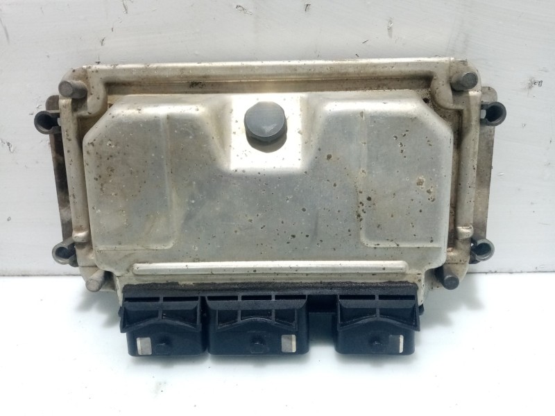 Recambio de centralita de inyección para peugeot 206 sw xs referencia OEM IAM   