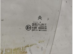 Recambio de luna delantera izquierda para citroën c15 furgoneta/monovolumen (vd_) 1.8 d referencia OEM IAM 5479944 5509414  2