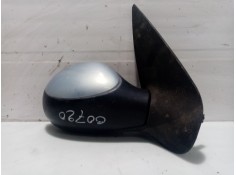 Recambio de retrovisor derecho para peugeot 206 sw xs referencia OEM IAM 8148YF   2