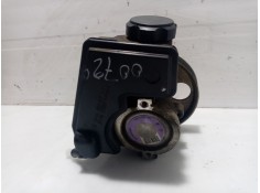 Recambio de bomba direccion para peugeot 206 sw xs referencia OEM IAM 4007KX  