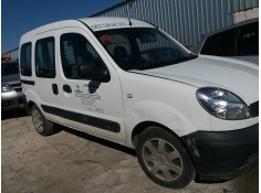 renault kangoo (f/kc0) 1.9 diesel   |   0.03 - ... | 2003 | 64 cv / 47 kw del año 2003 2