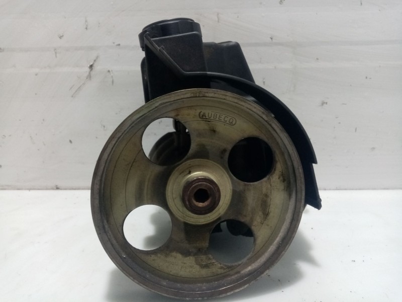Recambio de bomba direccion para peugeot 206 sw xs referencia OEM IAM 4007KX  