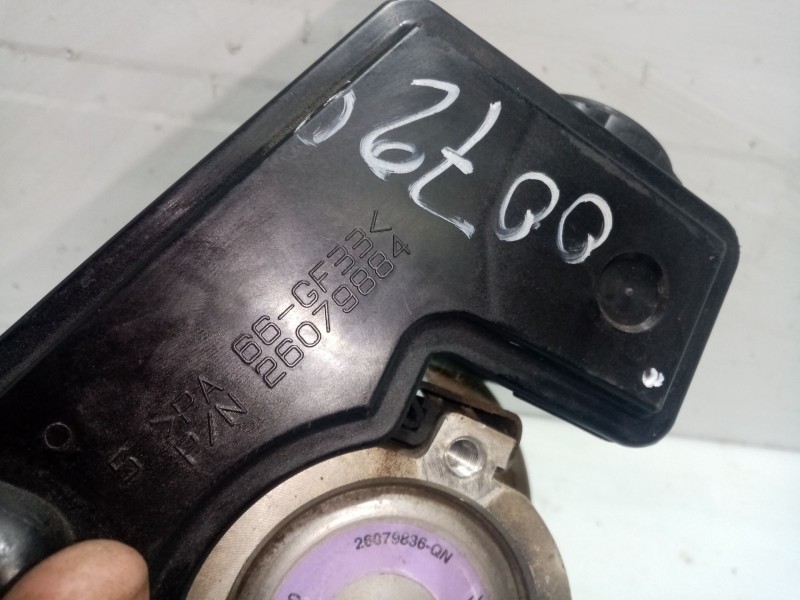 Recambio de bomba direccion para peugeot 206 sw xs referencia OEM IAM 4007KX  