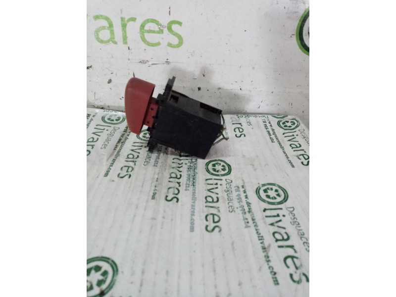 Recambio de warning para  referencia OEM IAM 3843183  