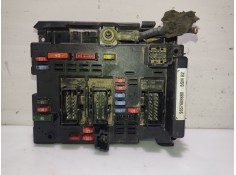 Recambio de centralita bsm para peugeot 206 berlina referencia OEM IAM 9657608880 67328326  2